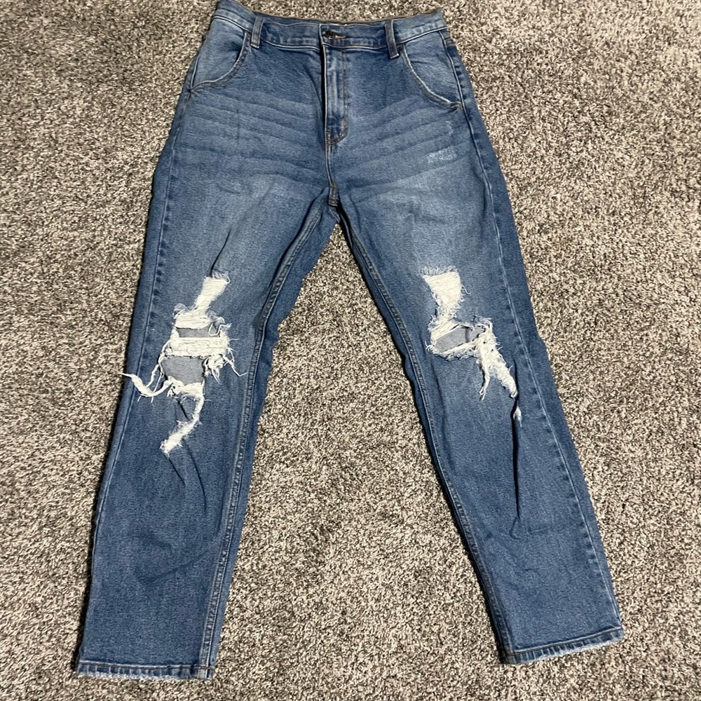Cello Classic Blue Denim